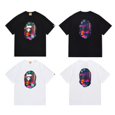 Bathing Ape Bape T Shirts