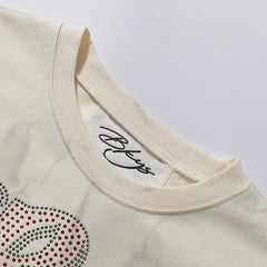 BKYS T Shirts Hot Diamonds