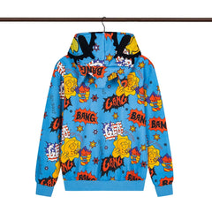 Glo Gang Hoodie