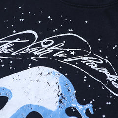 Hellstar T shirts High-street style, pure cotton, loose fit