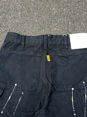 GALLERY DEPT Fashionable Retro Jeans