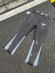 GALLERY DEPT Fashionable Retro Jeans