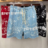 MIXED EMOTION T SHIRTS
