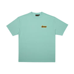 DREW HOUSE T Shirts Cute little bear-dinosaur