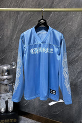 Chrome heart Long Seeve Shirts