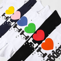 Sp5der T Shirts