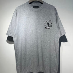 Amiri T shirts Stylish, high-quality pure cotton