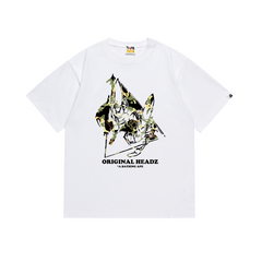 Bathing Ape Bape T Shirts