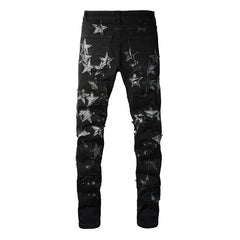 Men Trendy Jeans