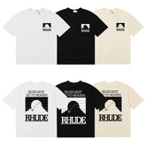 Rhude T Shirts