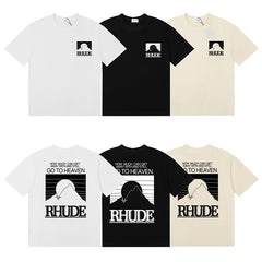 Rhude T Shirts