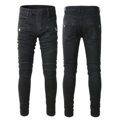 Men Trendy Jeans