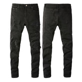 Men Trendy Jeans