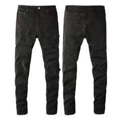 Men Trendy Jeans