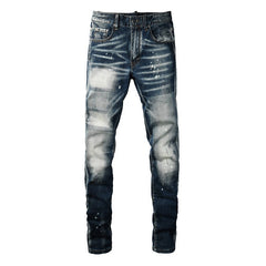 Men Trendy Jeans