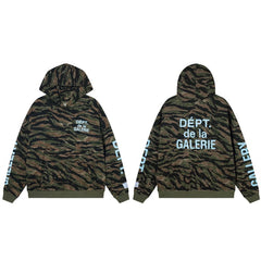 Gallery Dept Hoodie