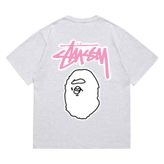 Bathing Ape Bape T Shirts