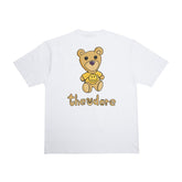 DREW HOUSE T Shirts Cute little bear