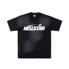 Hellstar T Shirt HellstarSTUDIOS High-quality pure cotton high-street clothing