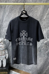 Chrome heart T shirts