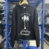 IH NOM UH NIT Hoodie High-quality pure cotton streetwear style