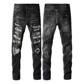 Men Trendy Jeans