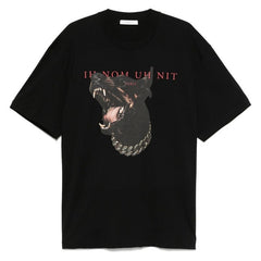 IH NOM UH NIT T shirts High-quality pure cotton streetwear style