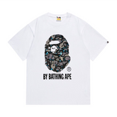 Bathing Ape Bape T Shirts