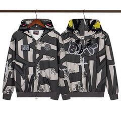 Glo Gang Hoodie