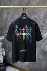 Chrome heart T shirts