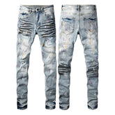 Men Trendy Jeans