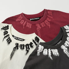 palm angle T Shirts