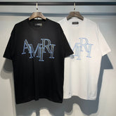 Amiri T shirts Stylish, high-quality pure cotton