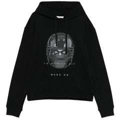 IH NOM UH NIT Hoodie High-quality pure cotton streetwear style