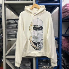 IH NOM UH NIT Hoodie High-quality pure cotton streetwear style