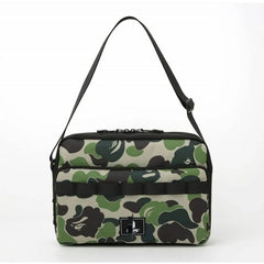Bathing ape BAPE Bag Waterproof Crossbody Bag
