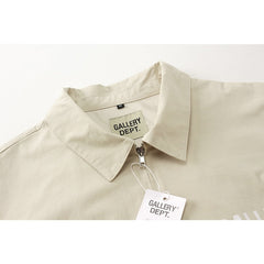 Gallery Dept Jacket
