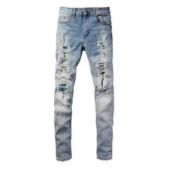 Men Trendy Jeans