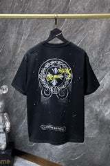 Chrome heart T shirts