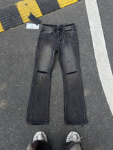 ERD Fashion Retro Jeans