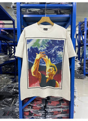 Saint Michael T Shirts