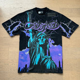 Godspeed T Shirts new fashionable short-sleeved shirt
