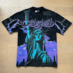 Godspeed T Shirts new fashionable short-sleeved shirt