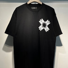 Amiri T shirts Stylish, high-quality pure cotton