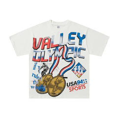 Valeforever Vale T Shirts