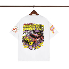 Cough Syrup T Shirts