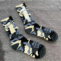Hellstar Socks Couple Leisure Sports High-quality pure cotton high-street clothing