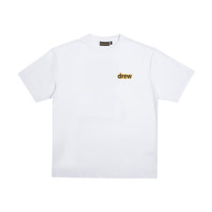 DREW HOUSE T Shirts Cute little bear-dinosaur