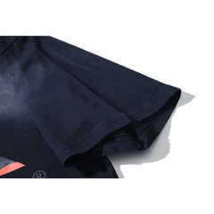 Hellstar T Shirts High-quality pure cotton high-street clothing