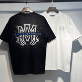 Amiri T shirts Stylish, high-quality pure cotton